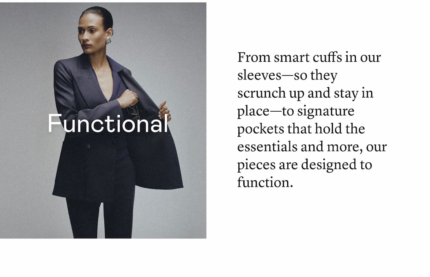 Functional Functional