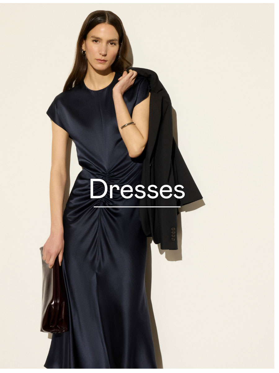 Dresses