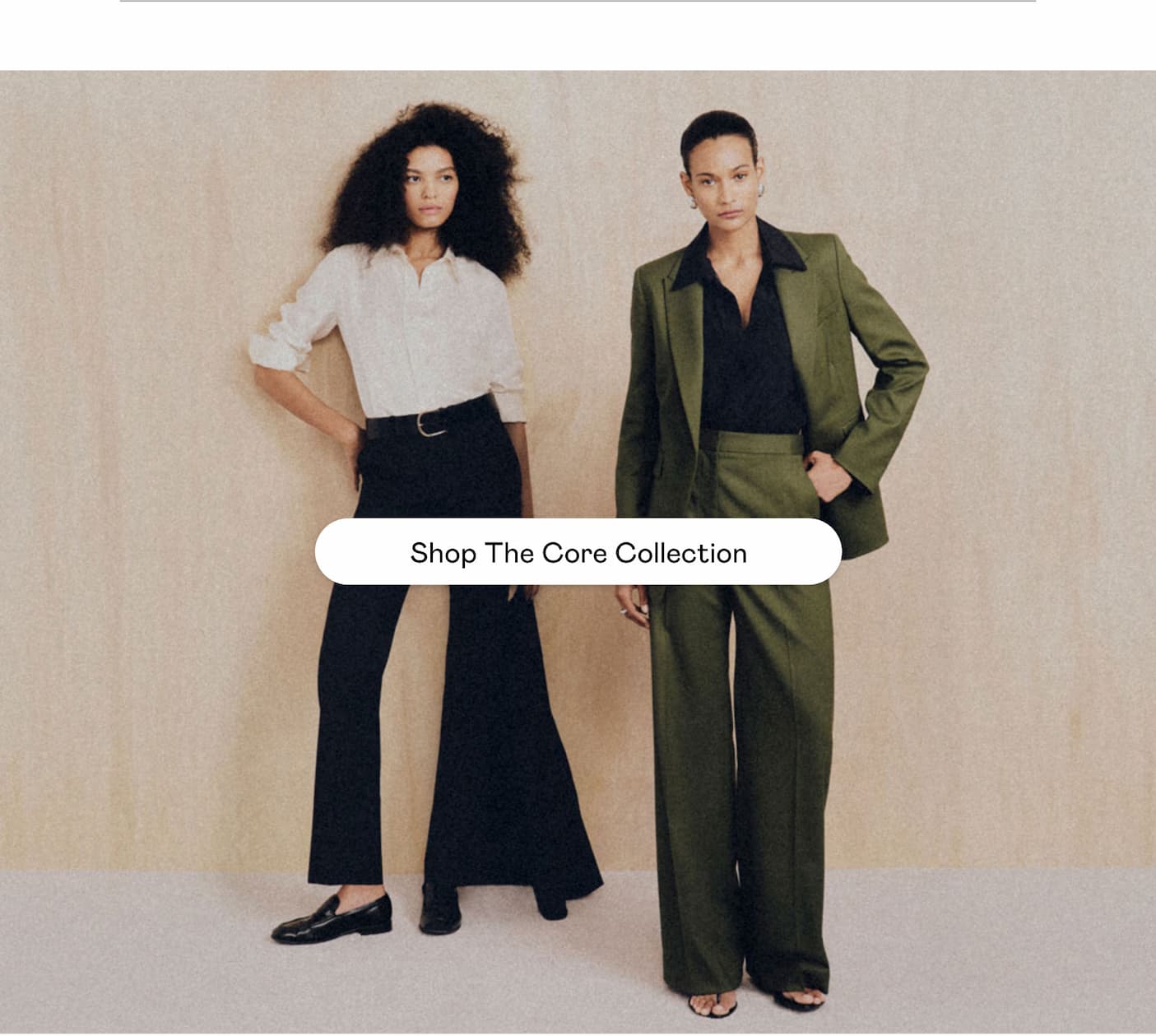 The Core Collection