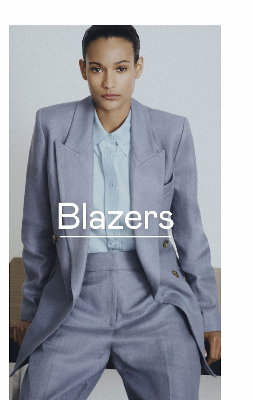 Blazers Blazers