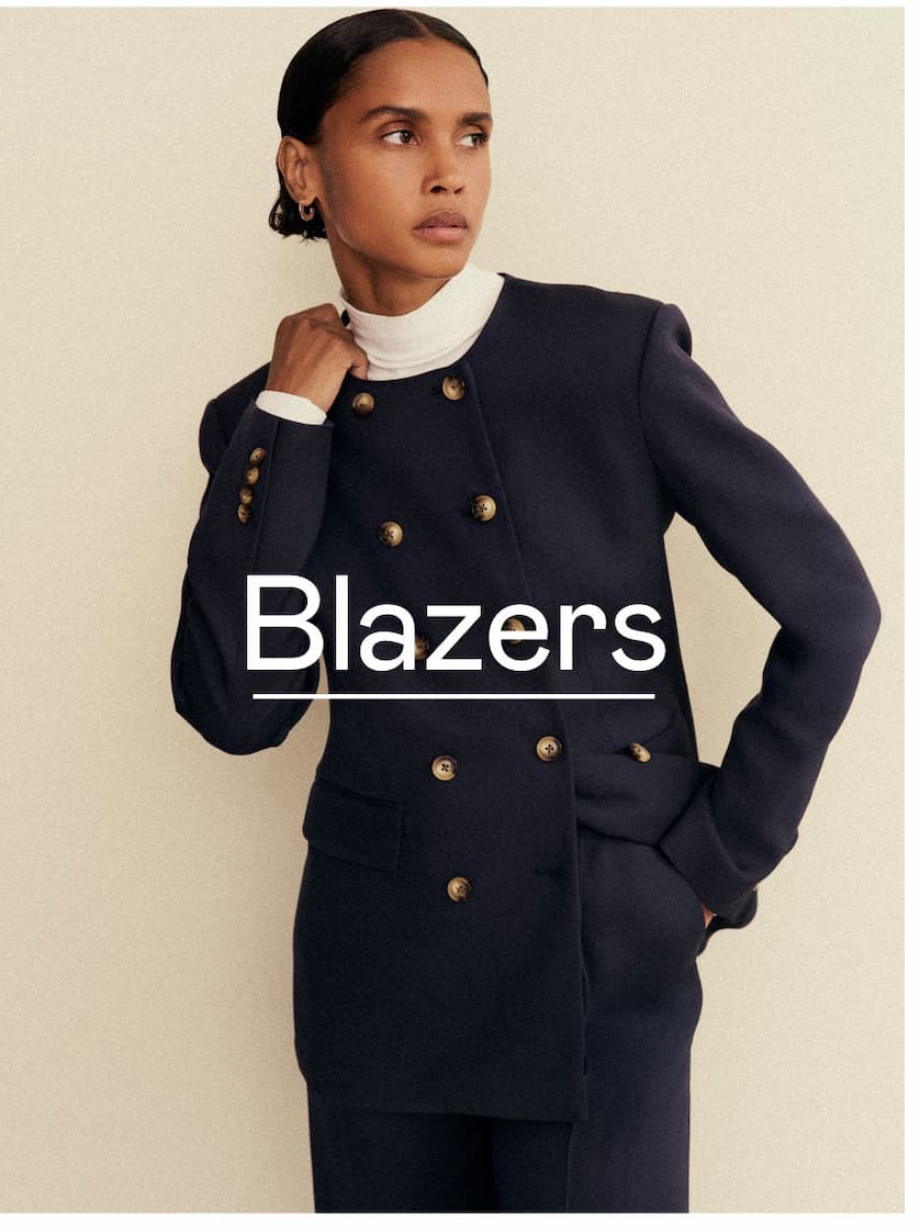 Blazers Blazers