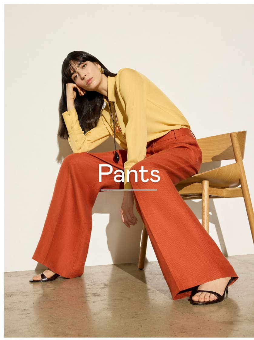 Pants