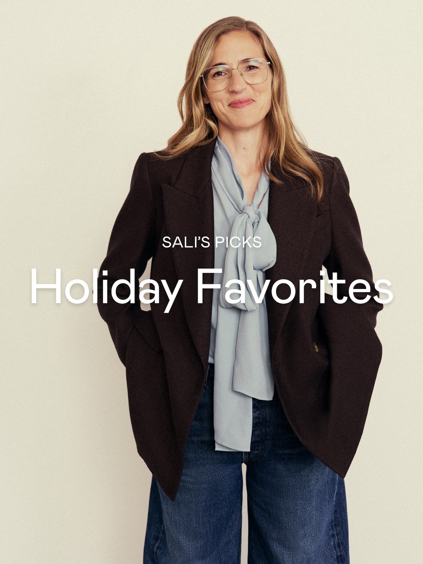 Sali's Picks: Holiday Favorites