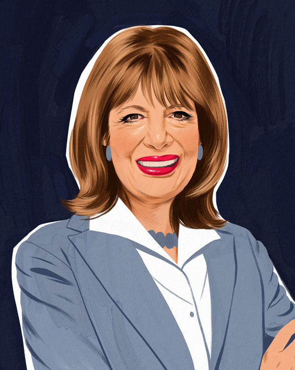 Office Hours With Jackie Speier