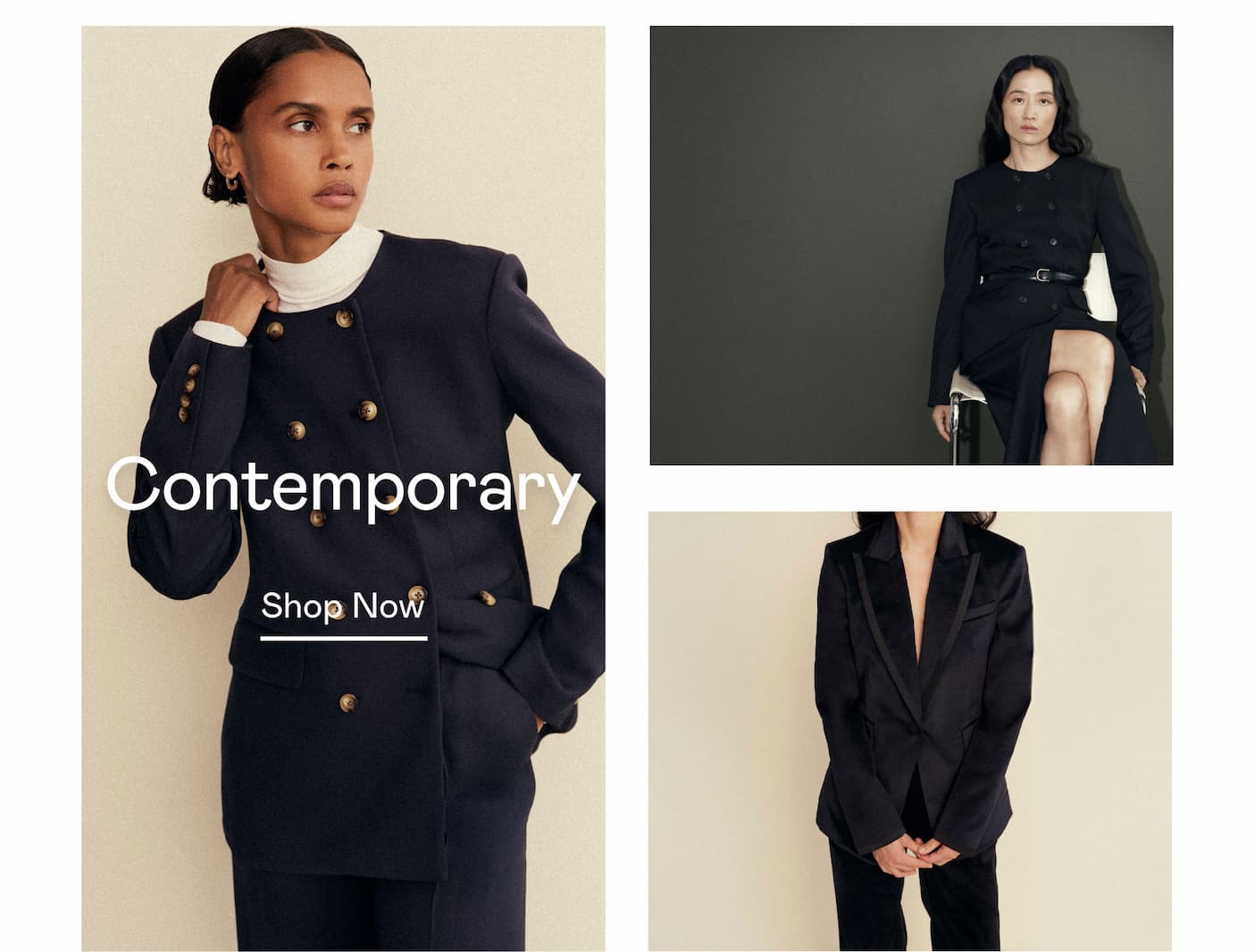 Shop Contemporary 