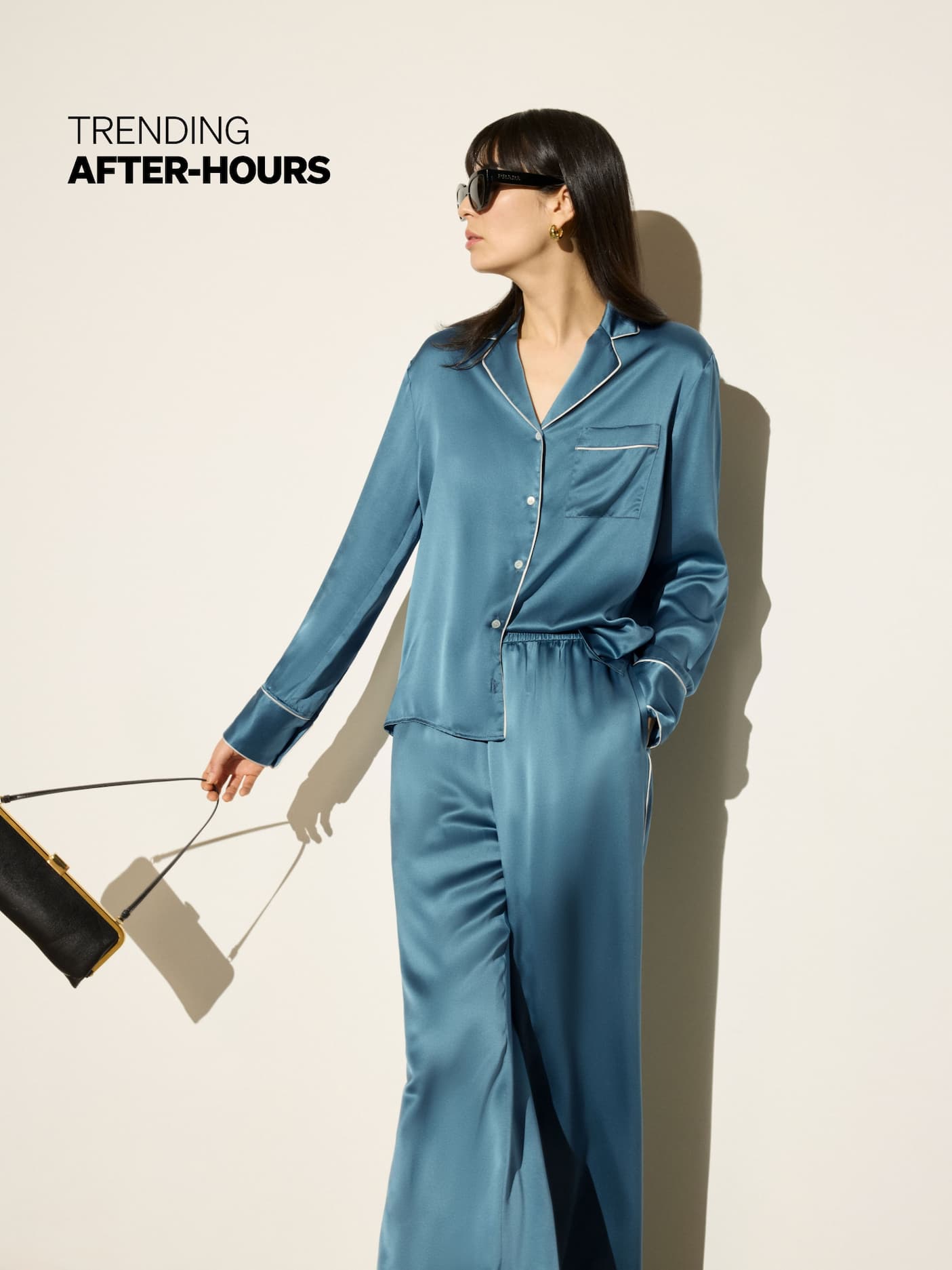Trending | After-Hours