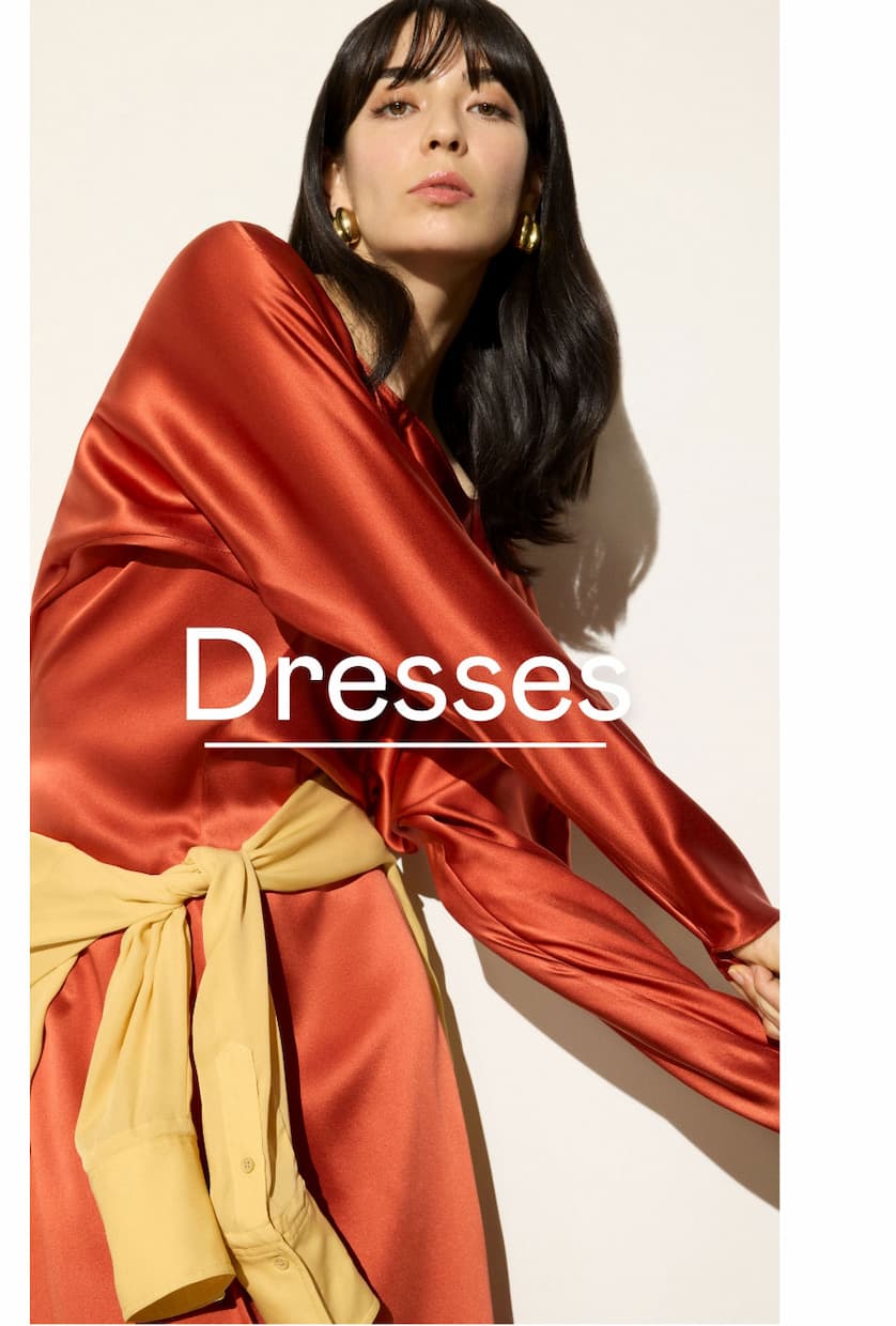 Shop Dresses Shop Dresses