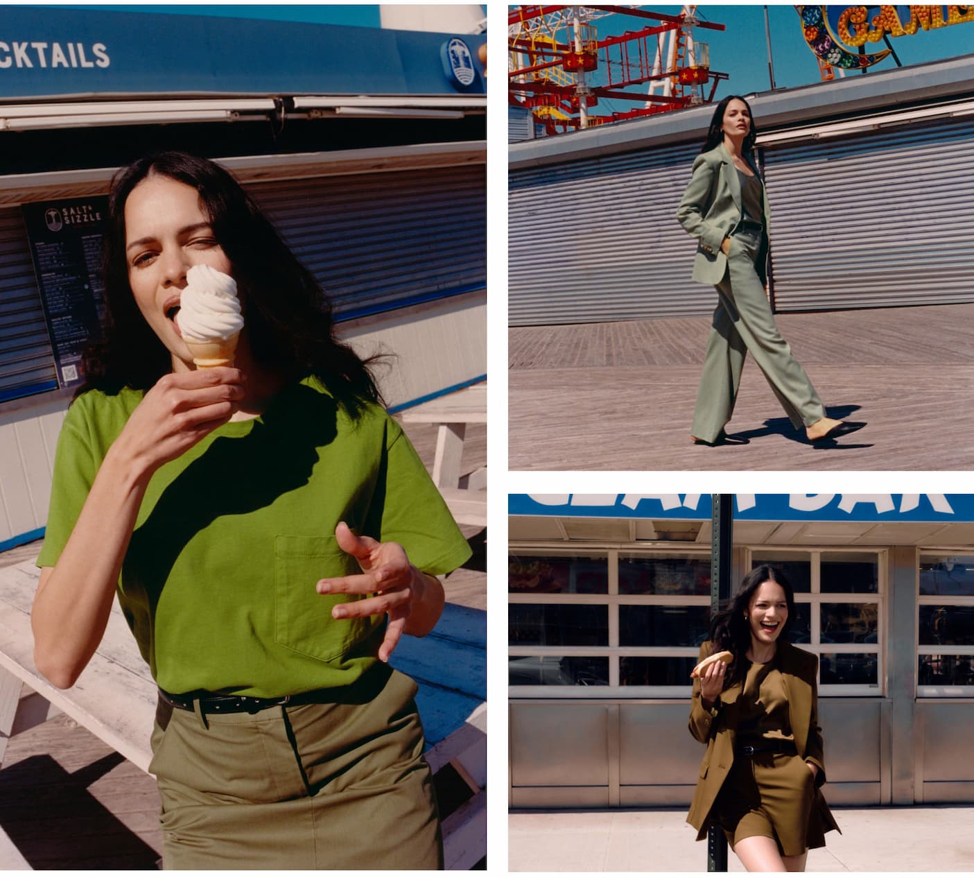 Shop New Arrivals