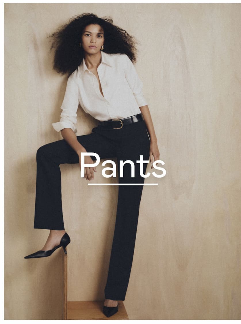Pants