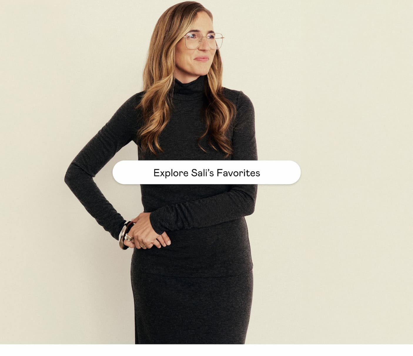 Explore Sali's Favorites Explore Sali's Favorites