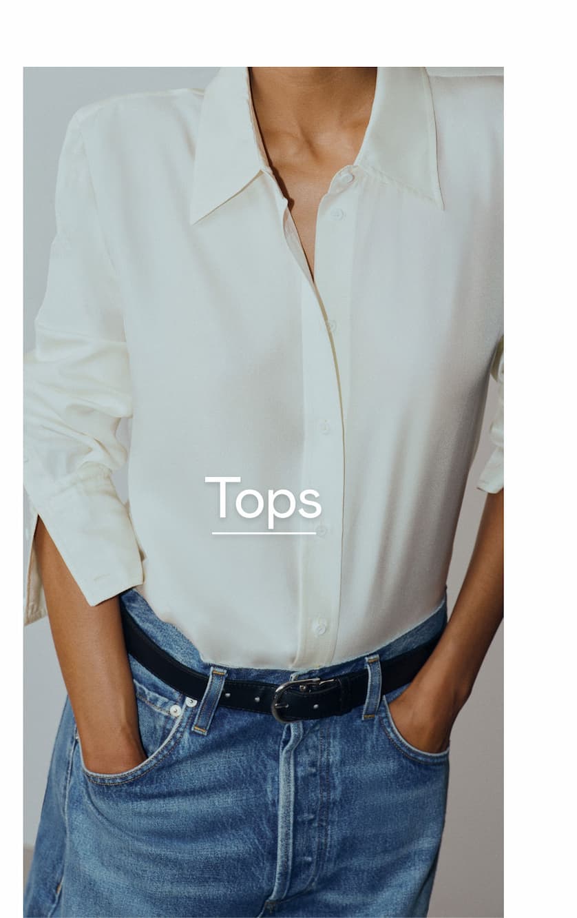 Shop Tops