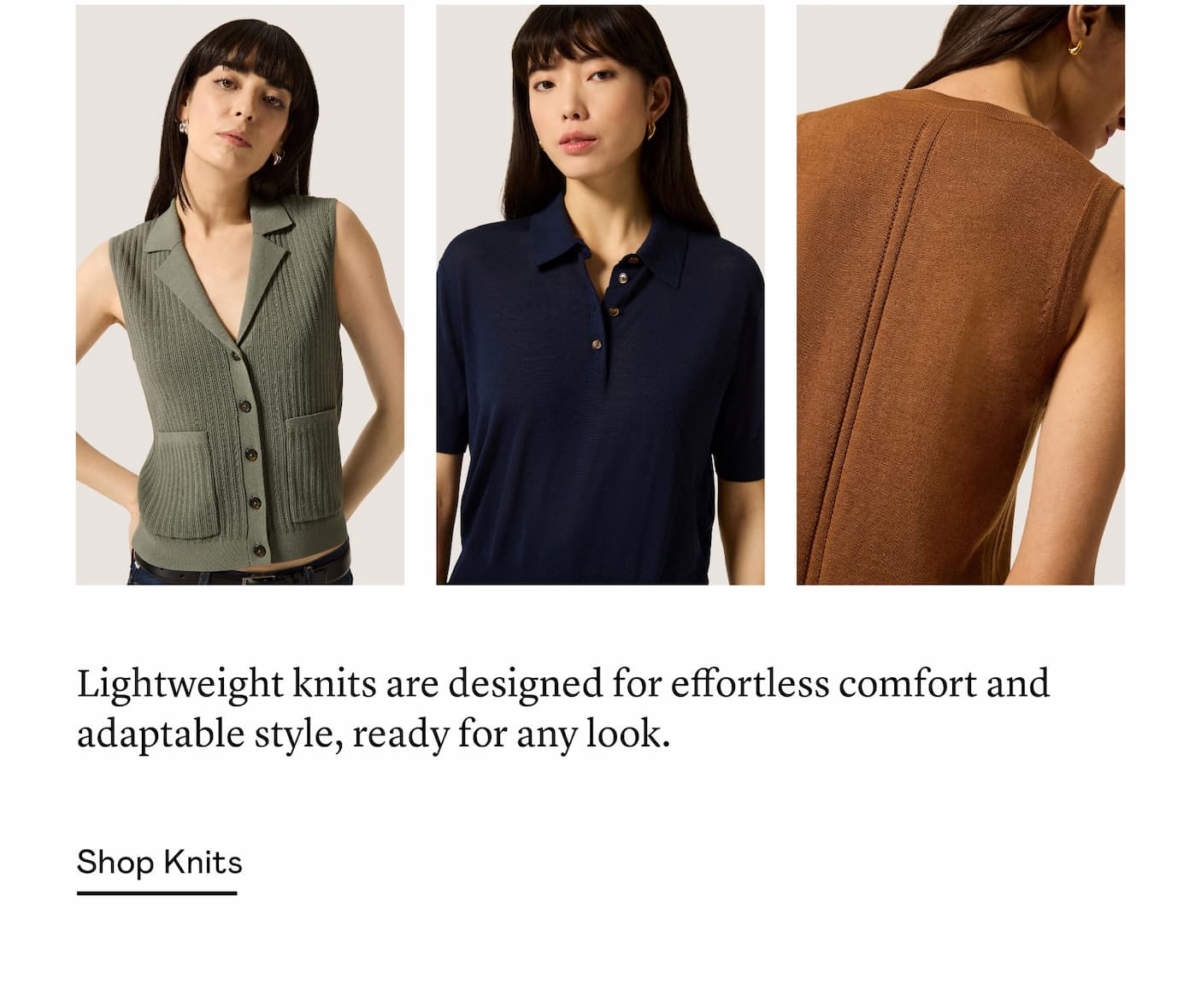 Shop Knits Shop Knits