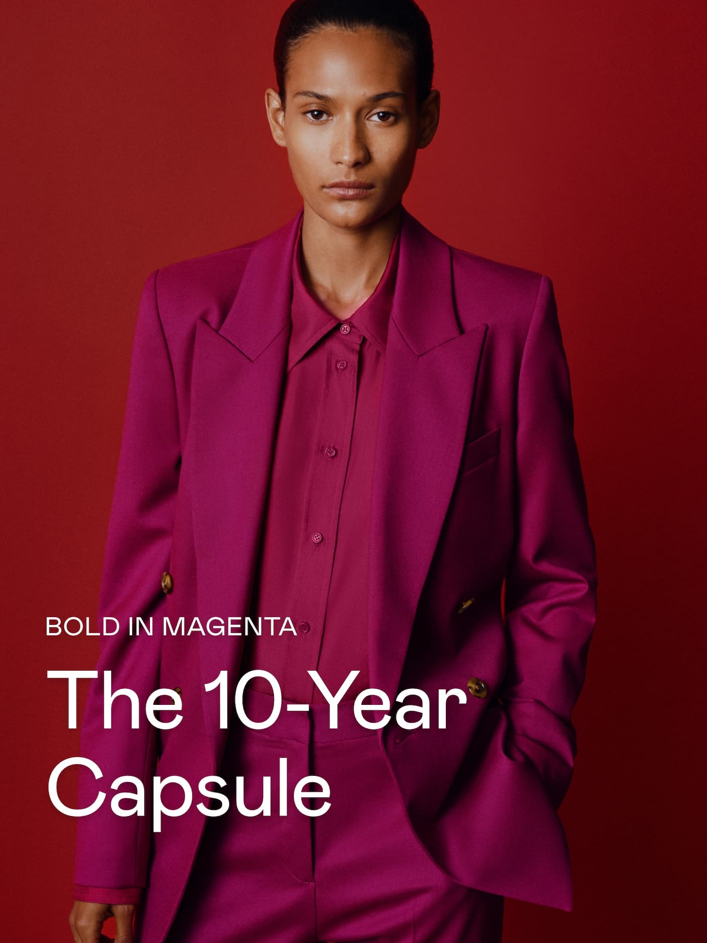 The 10-Year Capsule