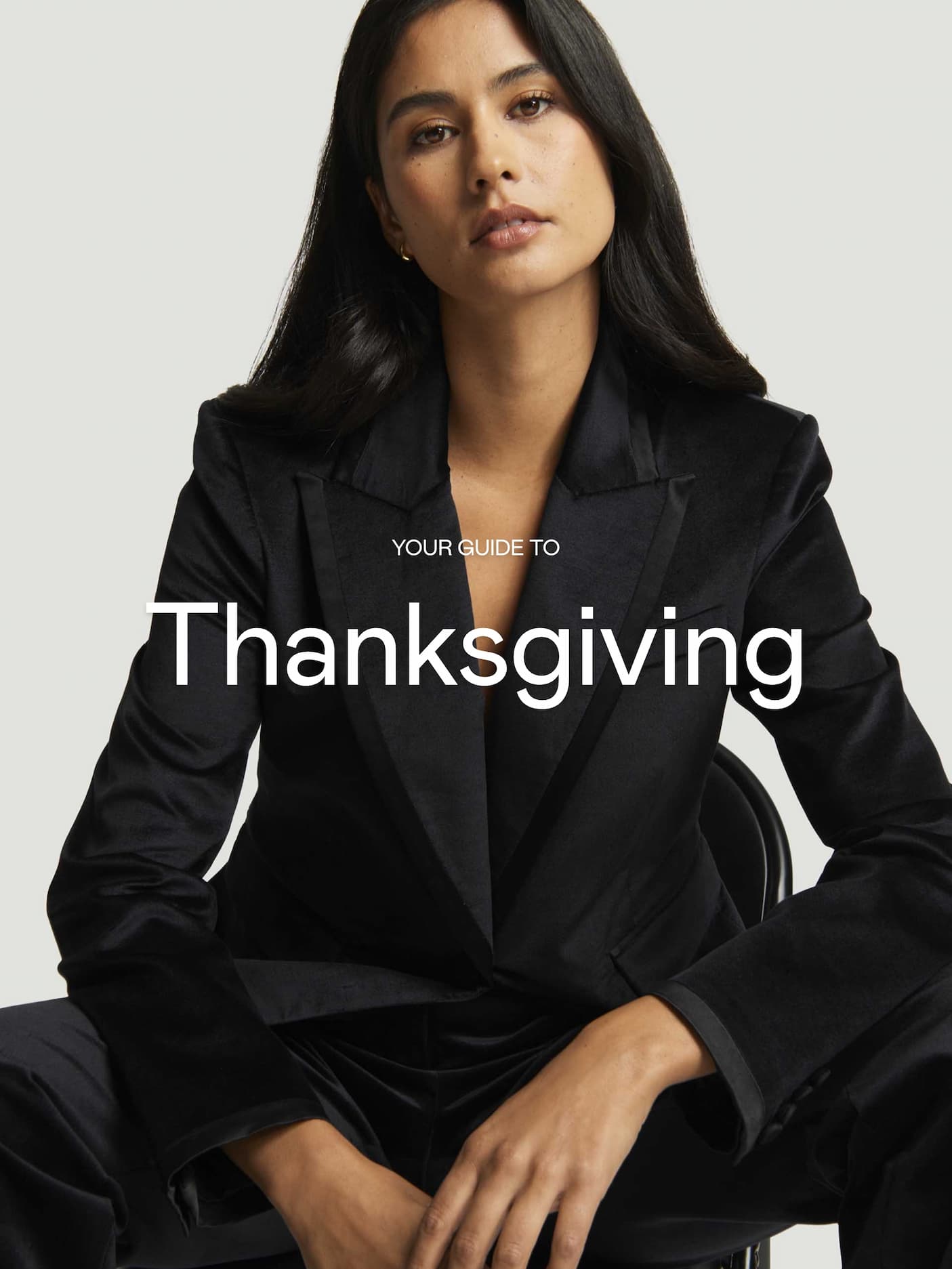 Your Guide To: Thanksgiving