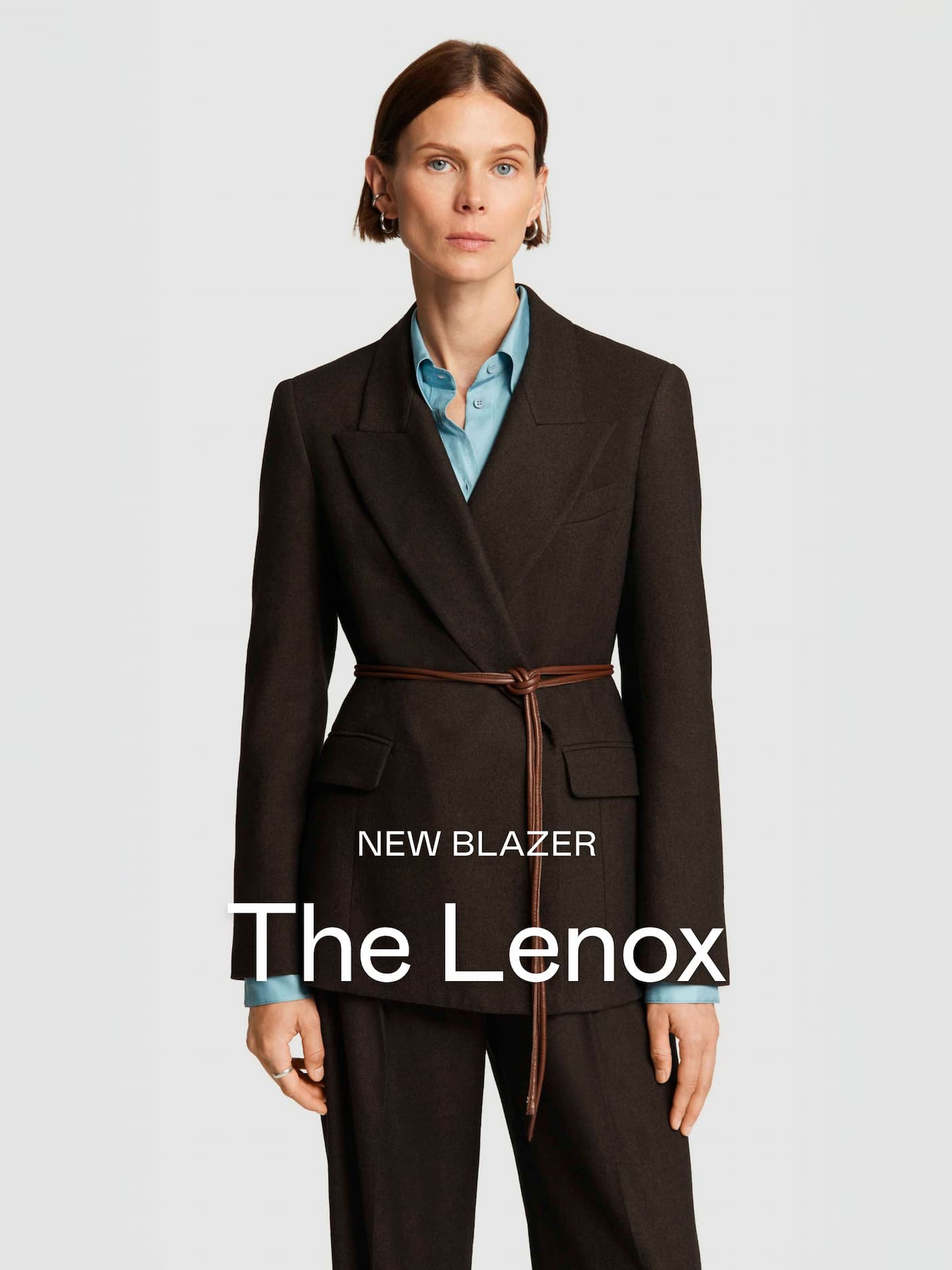 New Blazer: The Lenox
