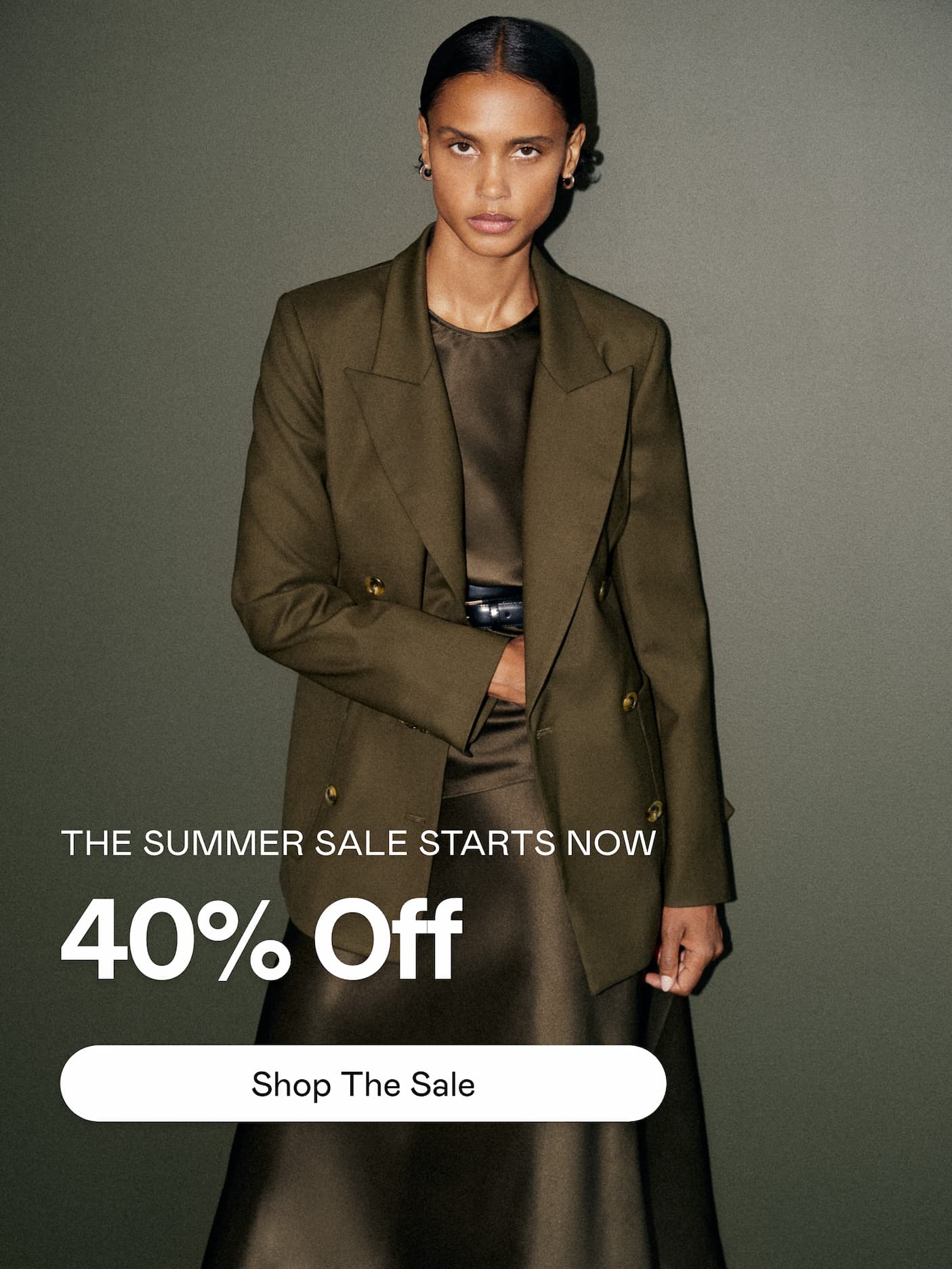 The Summer Sale Starts Now The Summer Sale Starts Now