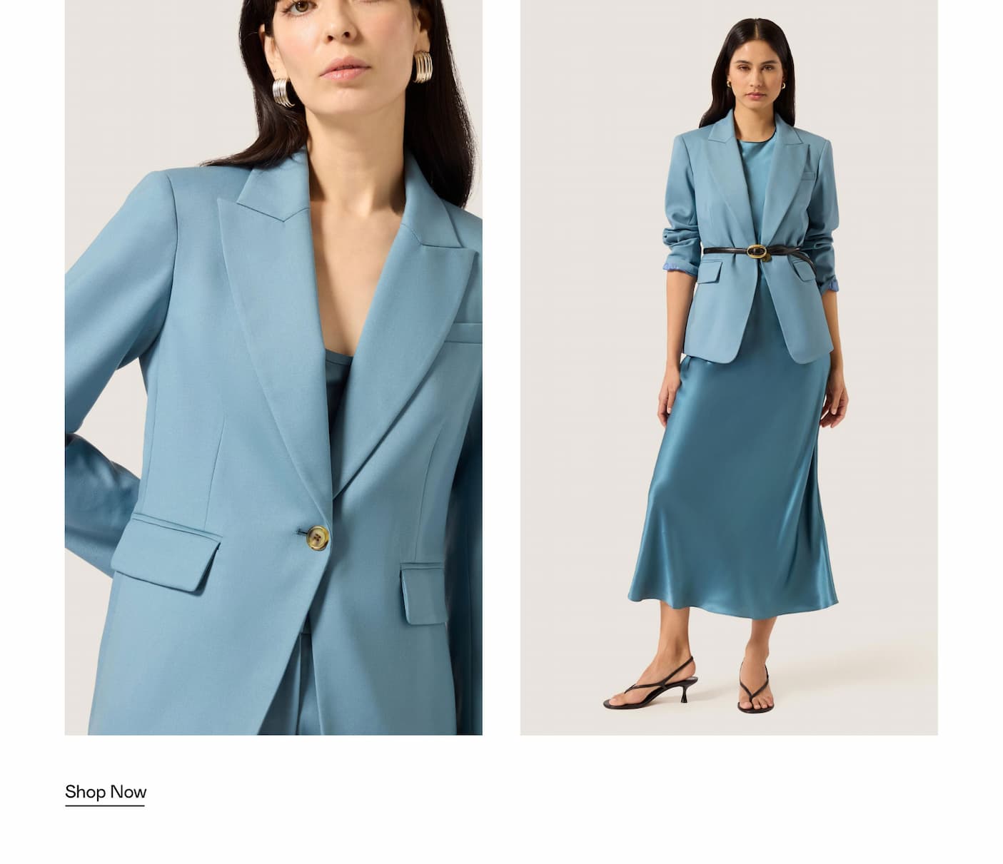 Shop Steel Blue