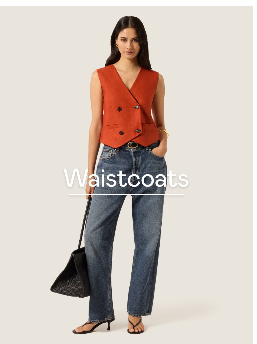 Waistcoats