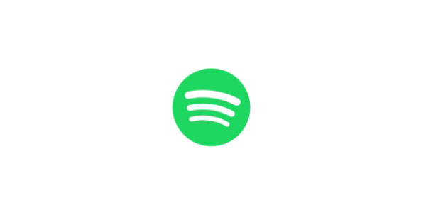 Listen on Spotify