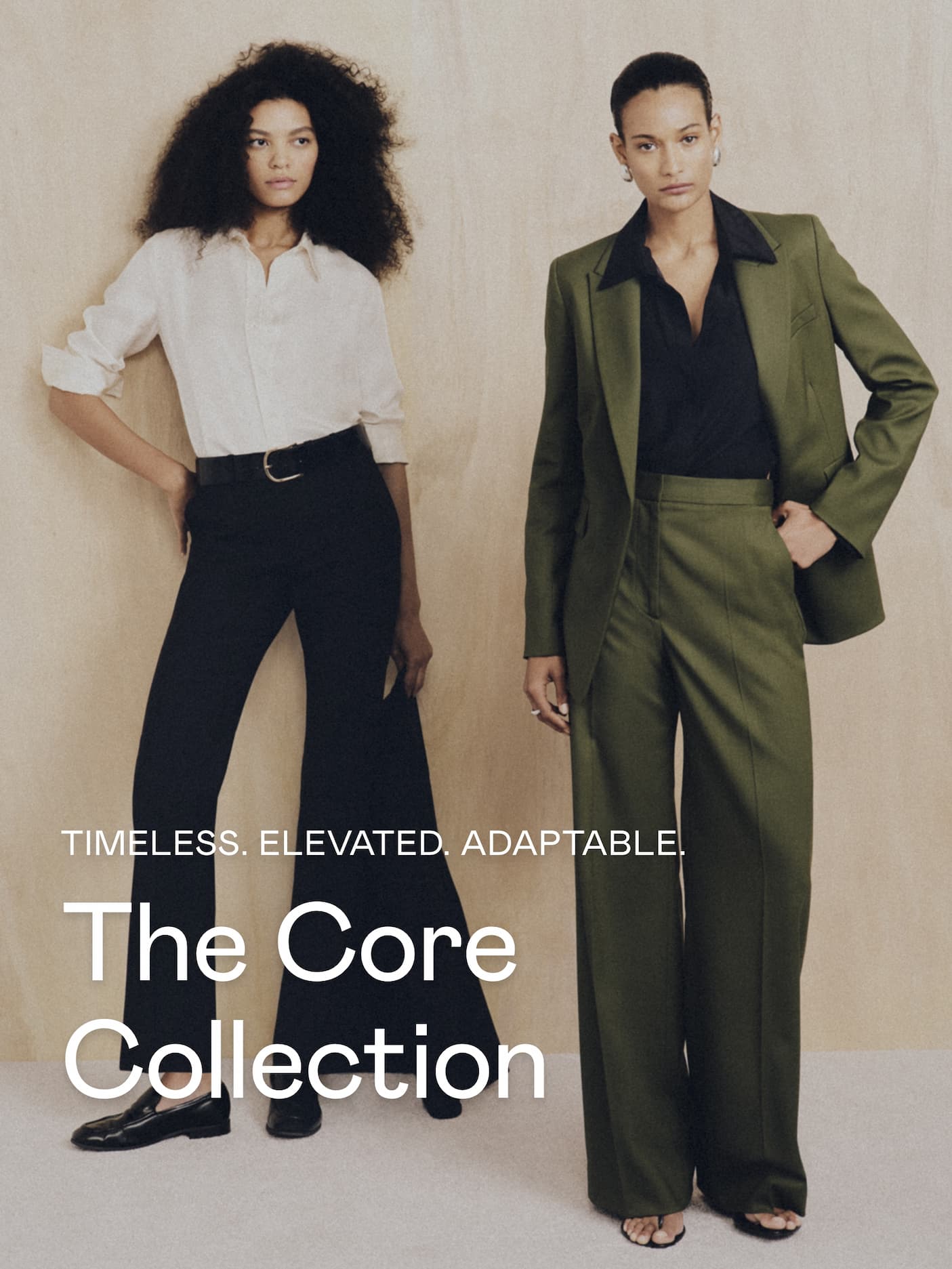 The Core Collection The Core Collection