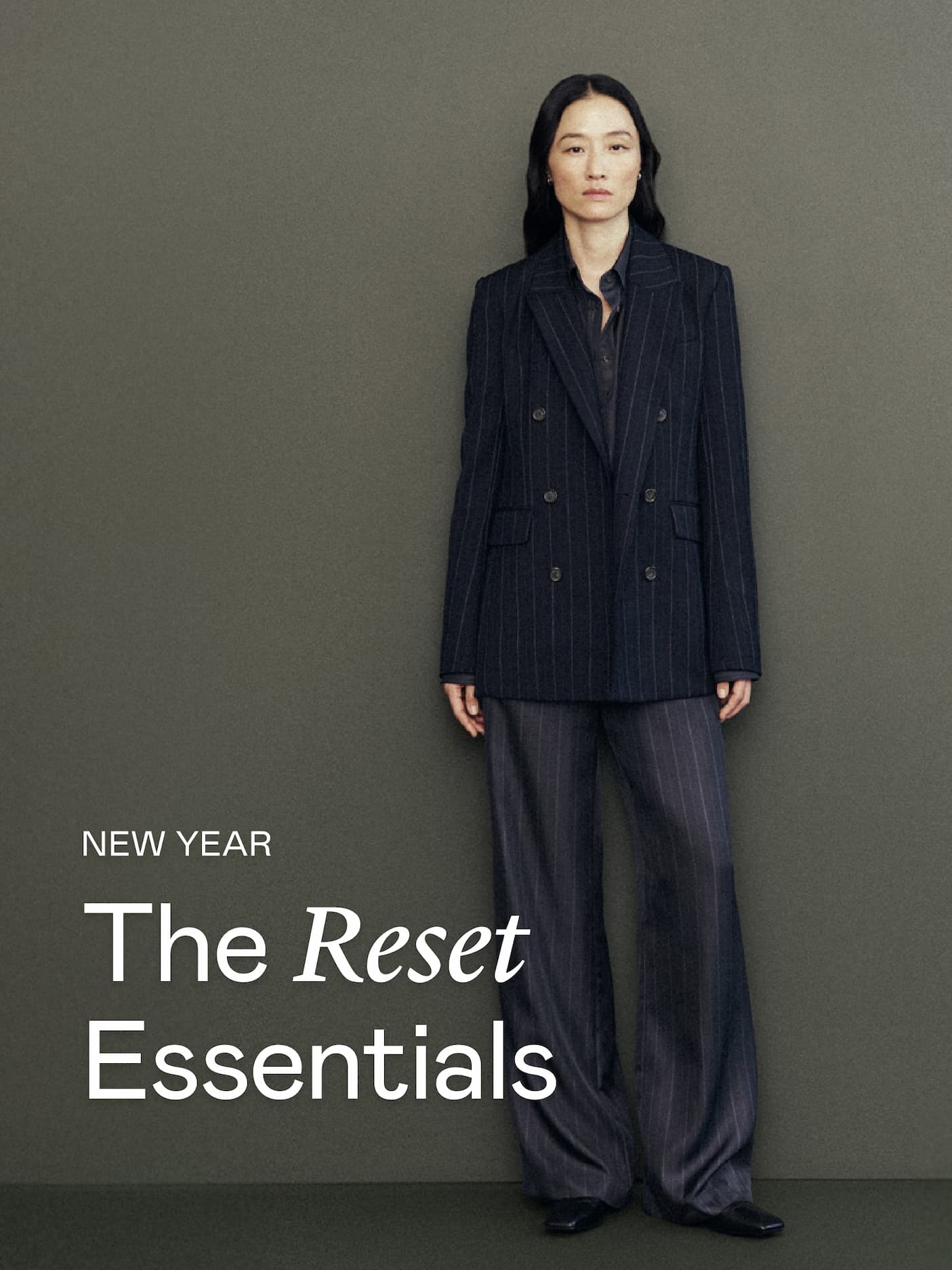 The Reset Essentials