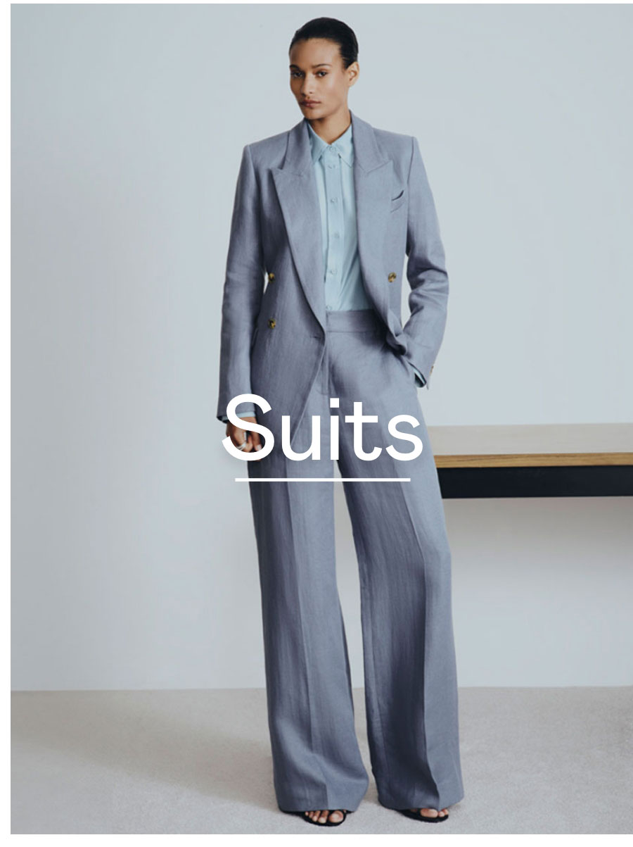 Suits Suits