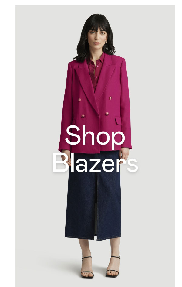 Shop Blazers