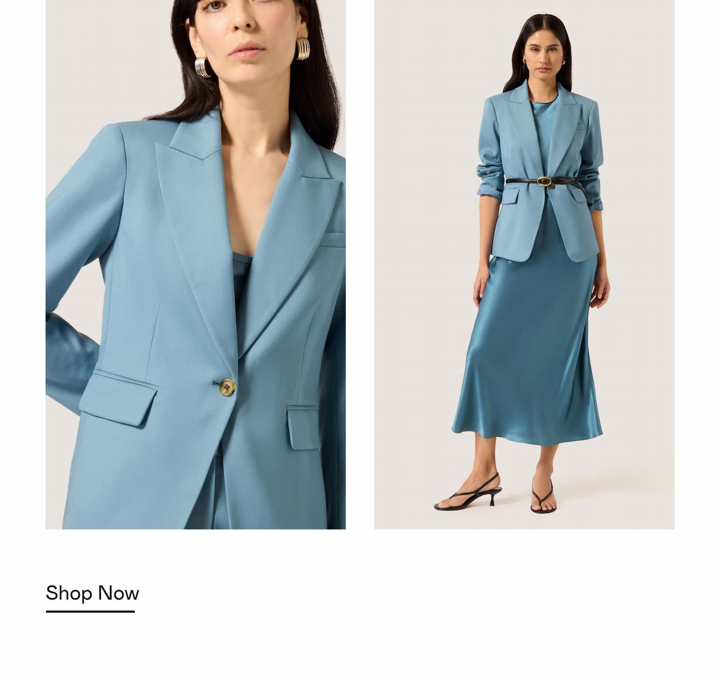 Shop Steel Blue Shop Steel Blue