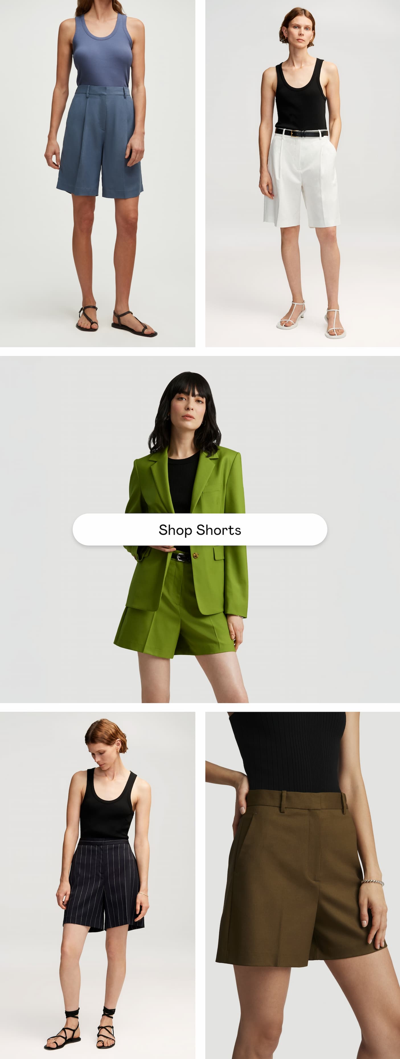 Shop Shorts