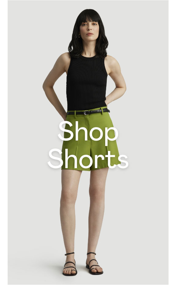 Shop Shorts