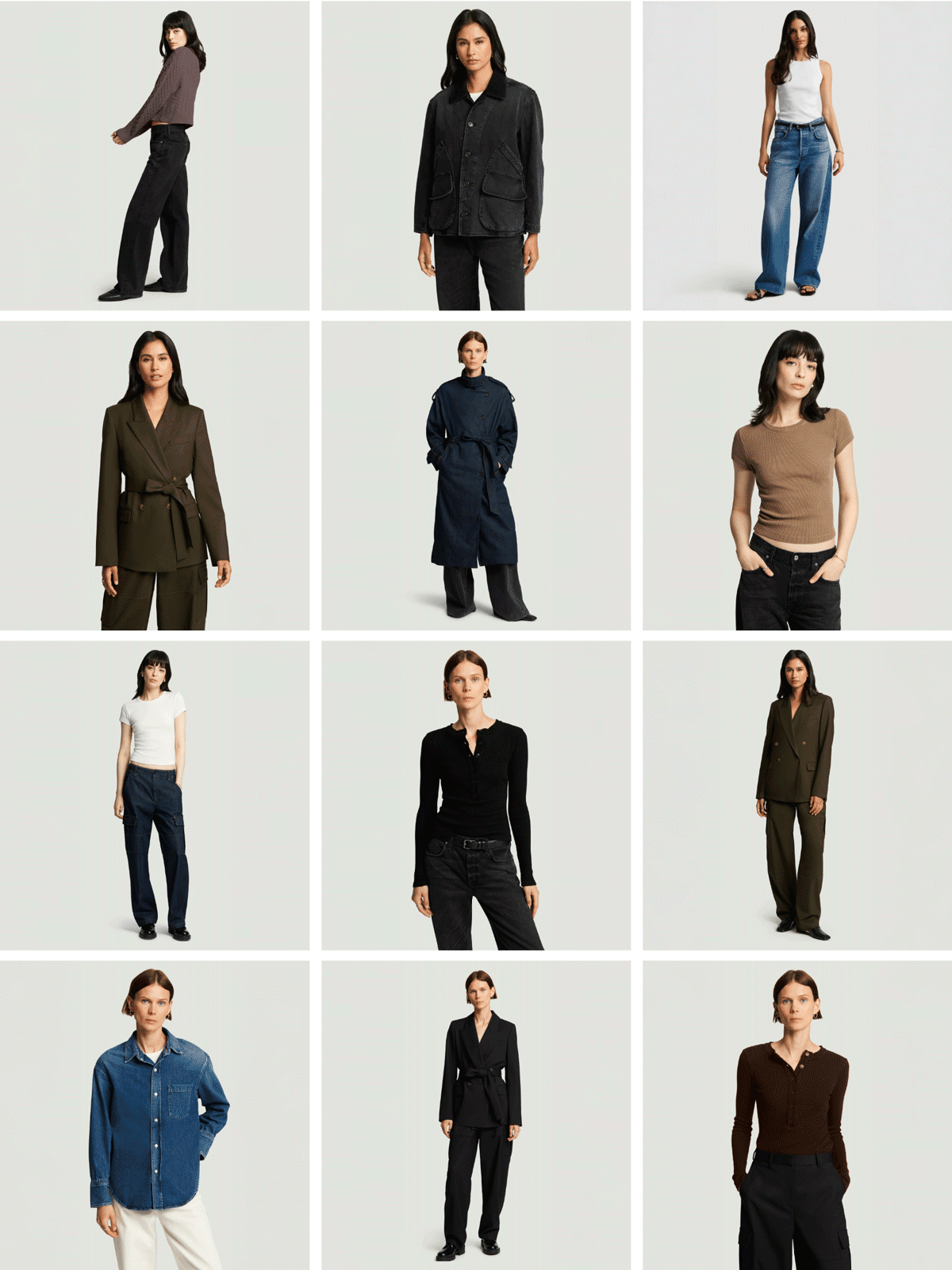 Explore The Collection