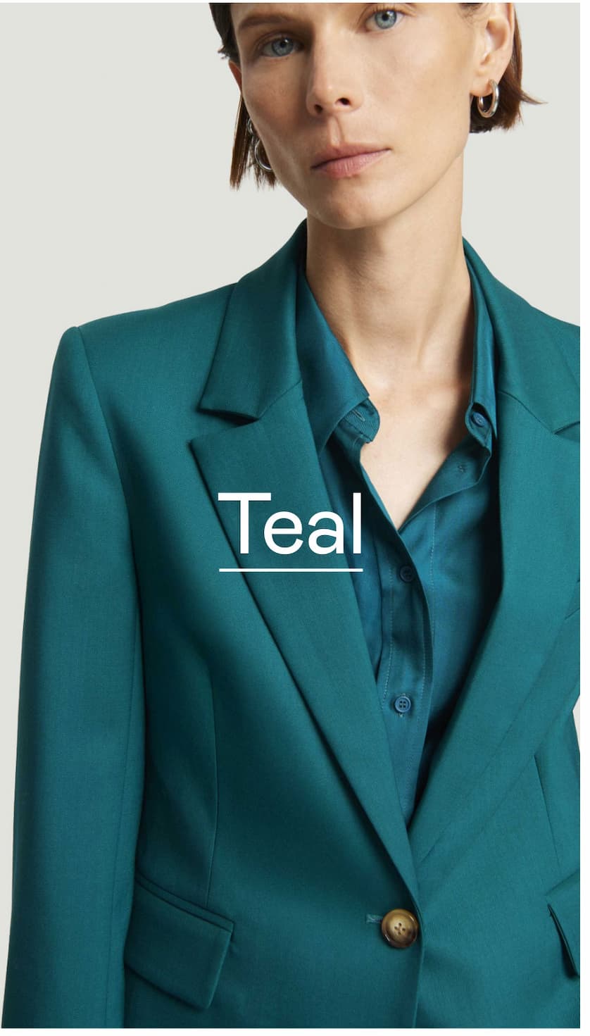 Shop Teal