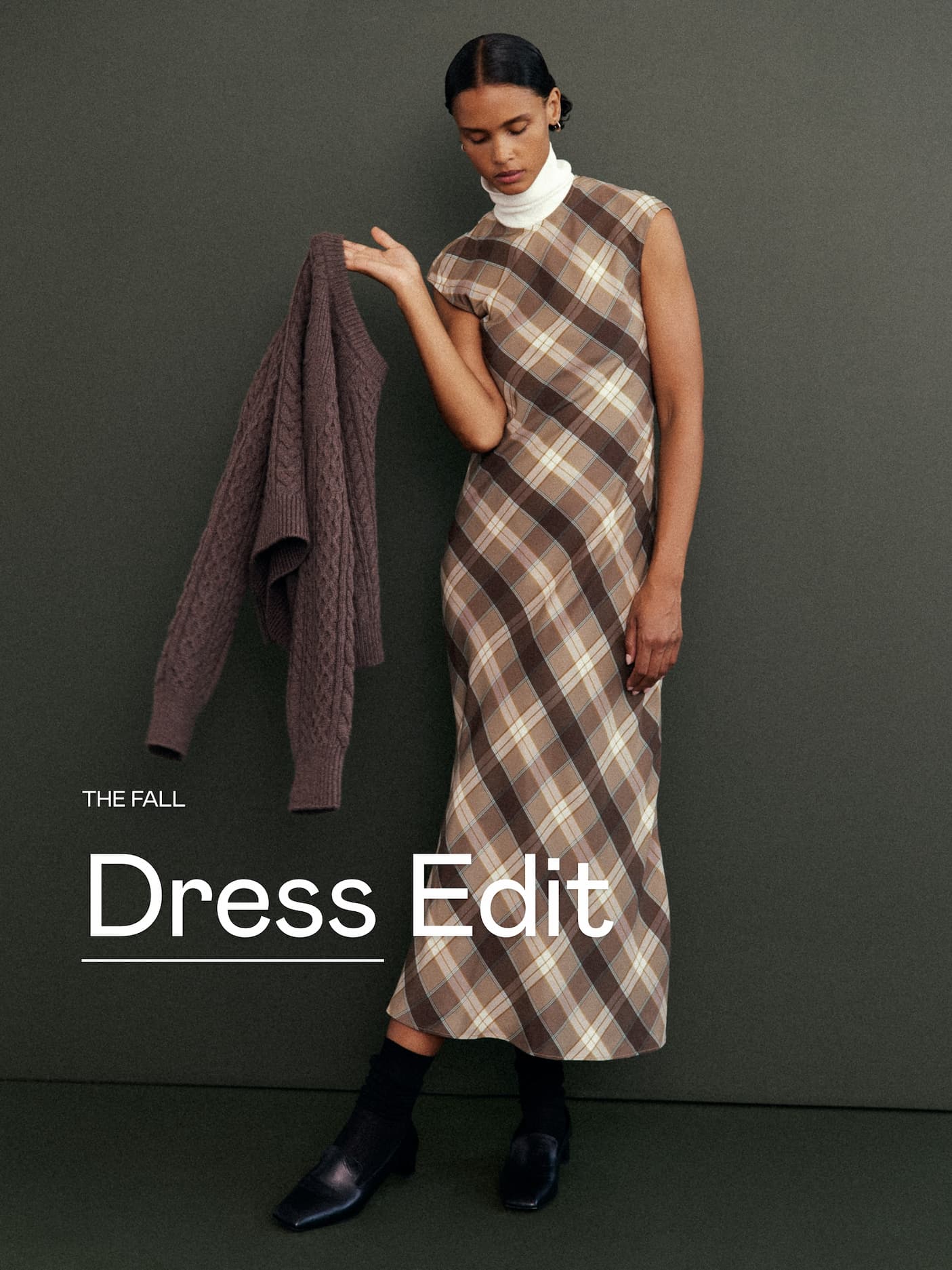 The Fall Dress Edit The Fall Dress Edit