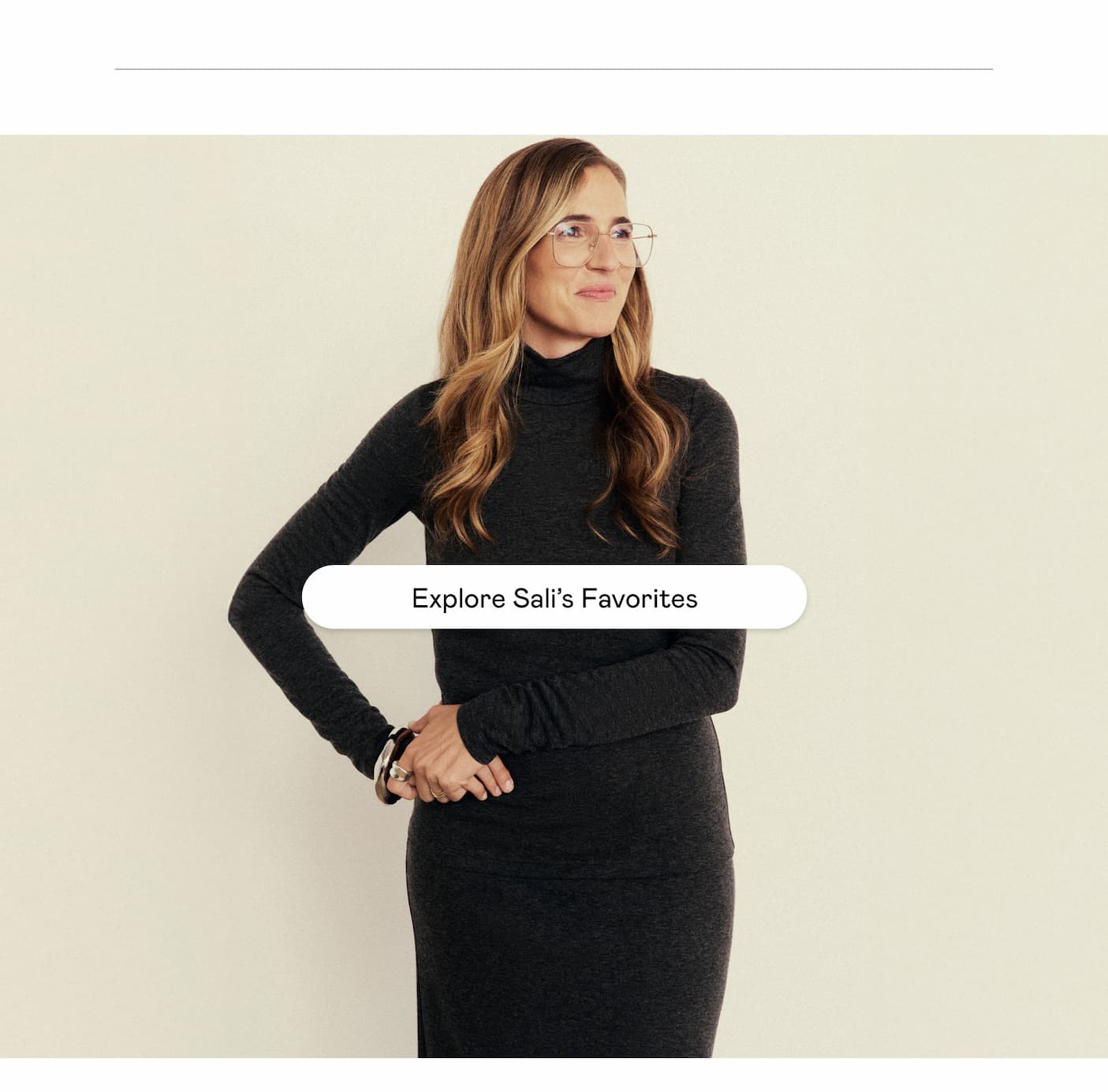 Explore Sali's Favorites Explore Sali's Favorites