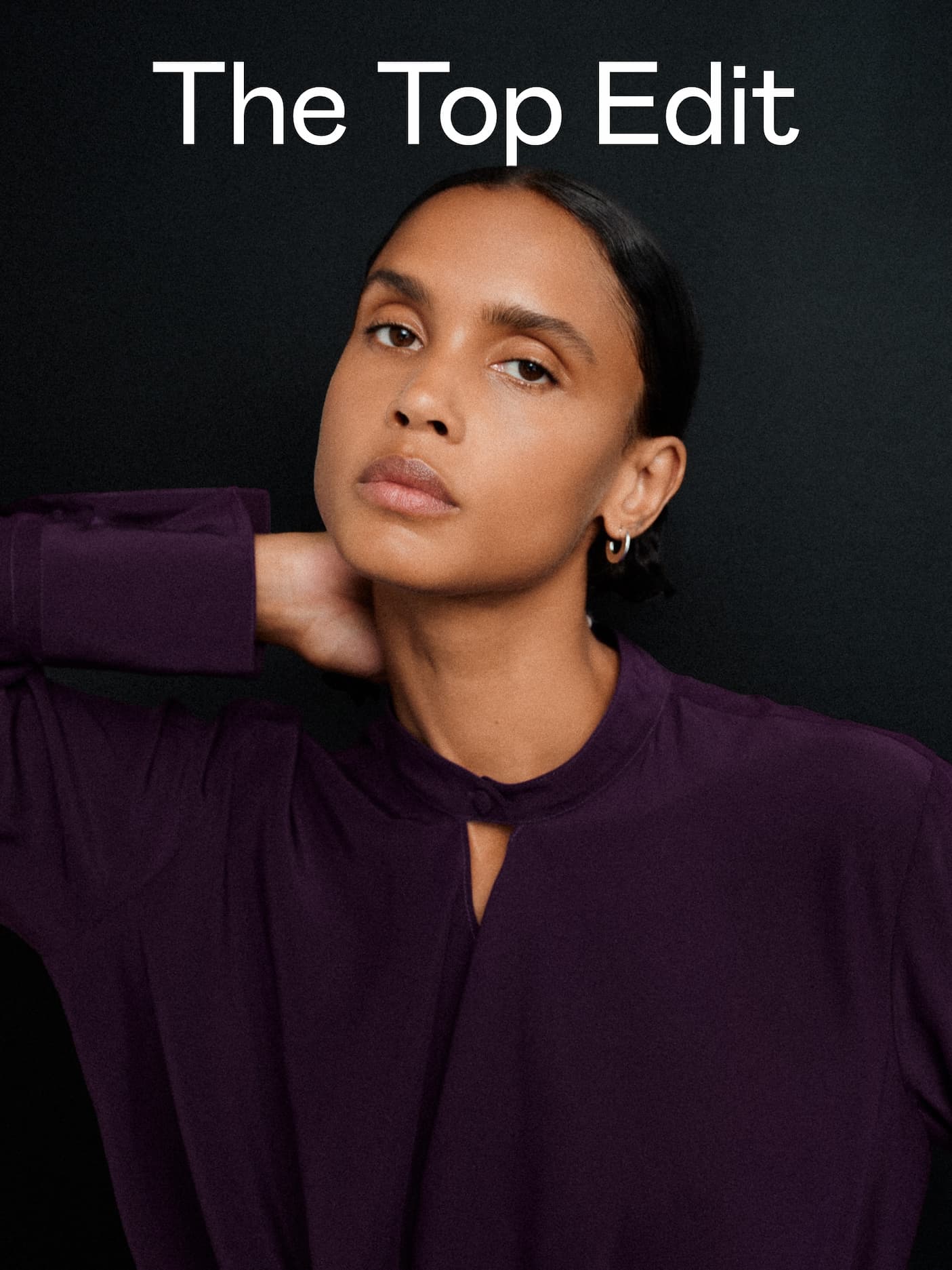 The Top Edit The Top Edit