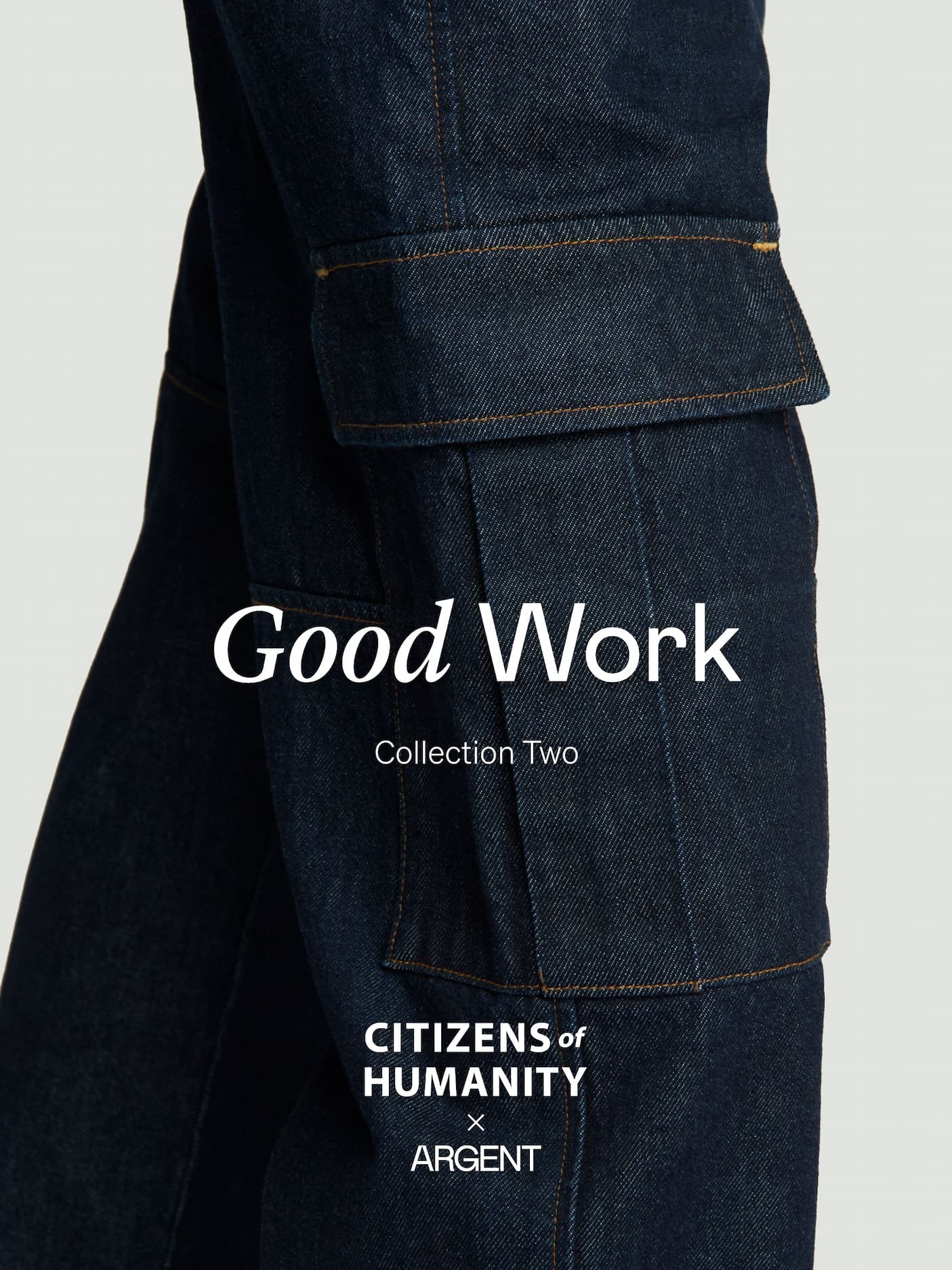 Good Work: Collection Two Good Work: Collection Two