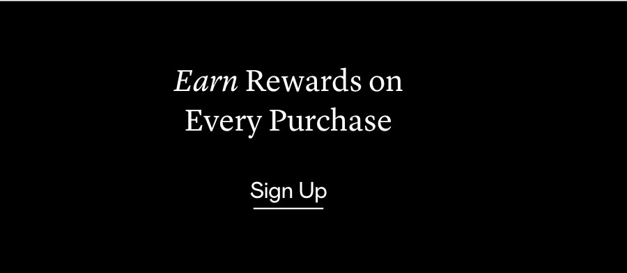 Earn Rewards on Every Purchase Earn Rewards on Every Purchase