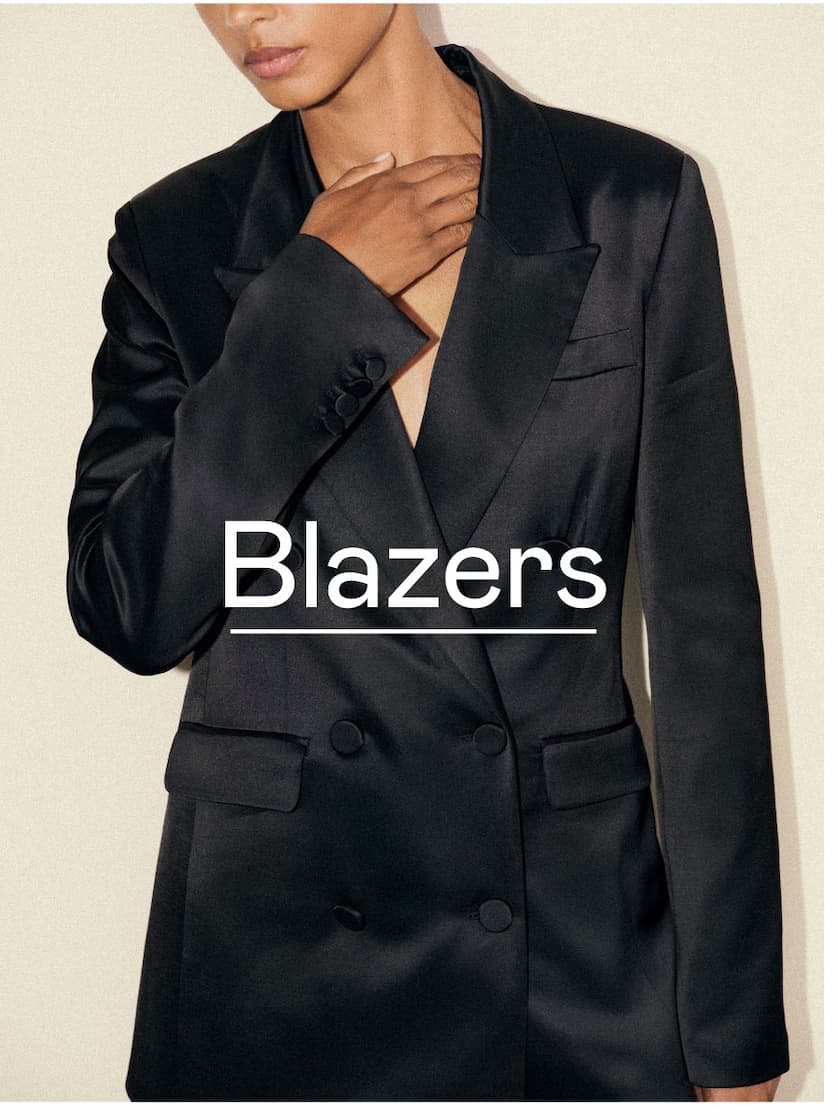Blazers Blazers