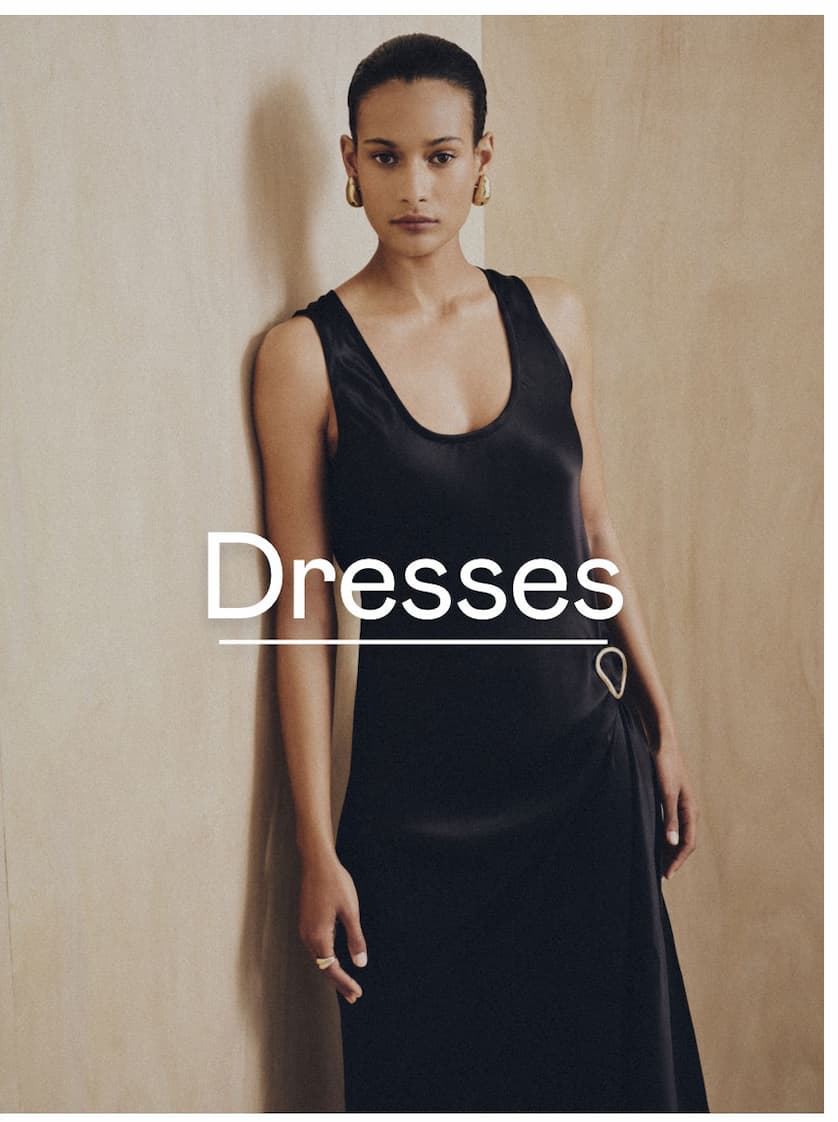 Dresses