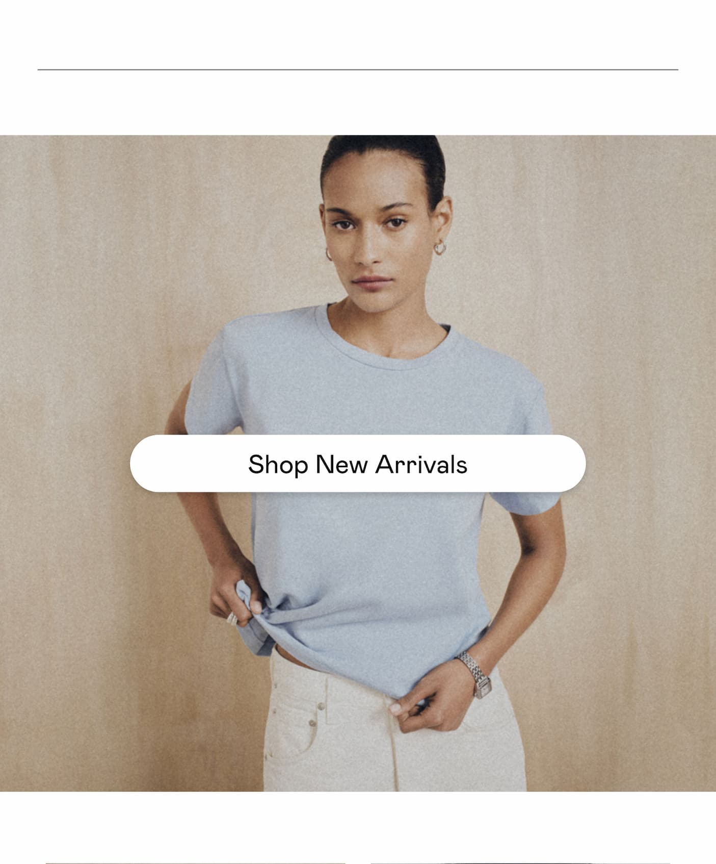 Shop New Arrivals
