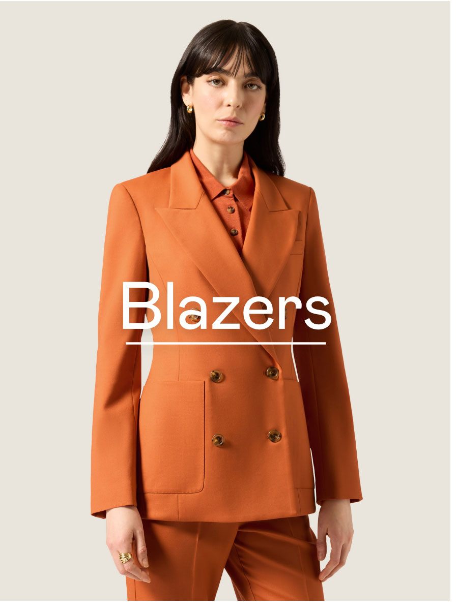 Blazers Blazers