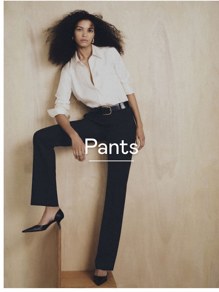 Pants