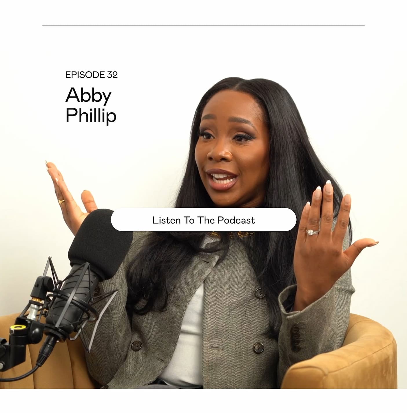 Listen To The Podcast