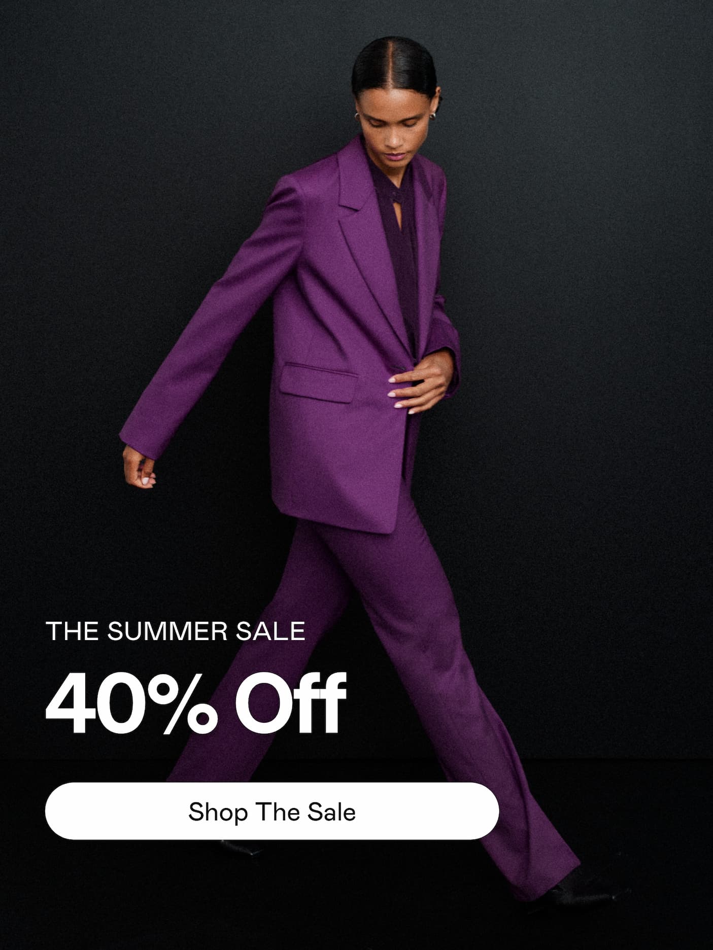 The Summer Sale Starts Now