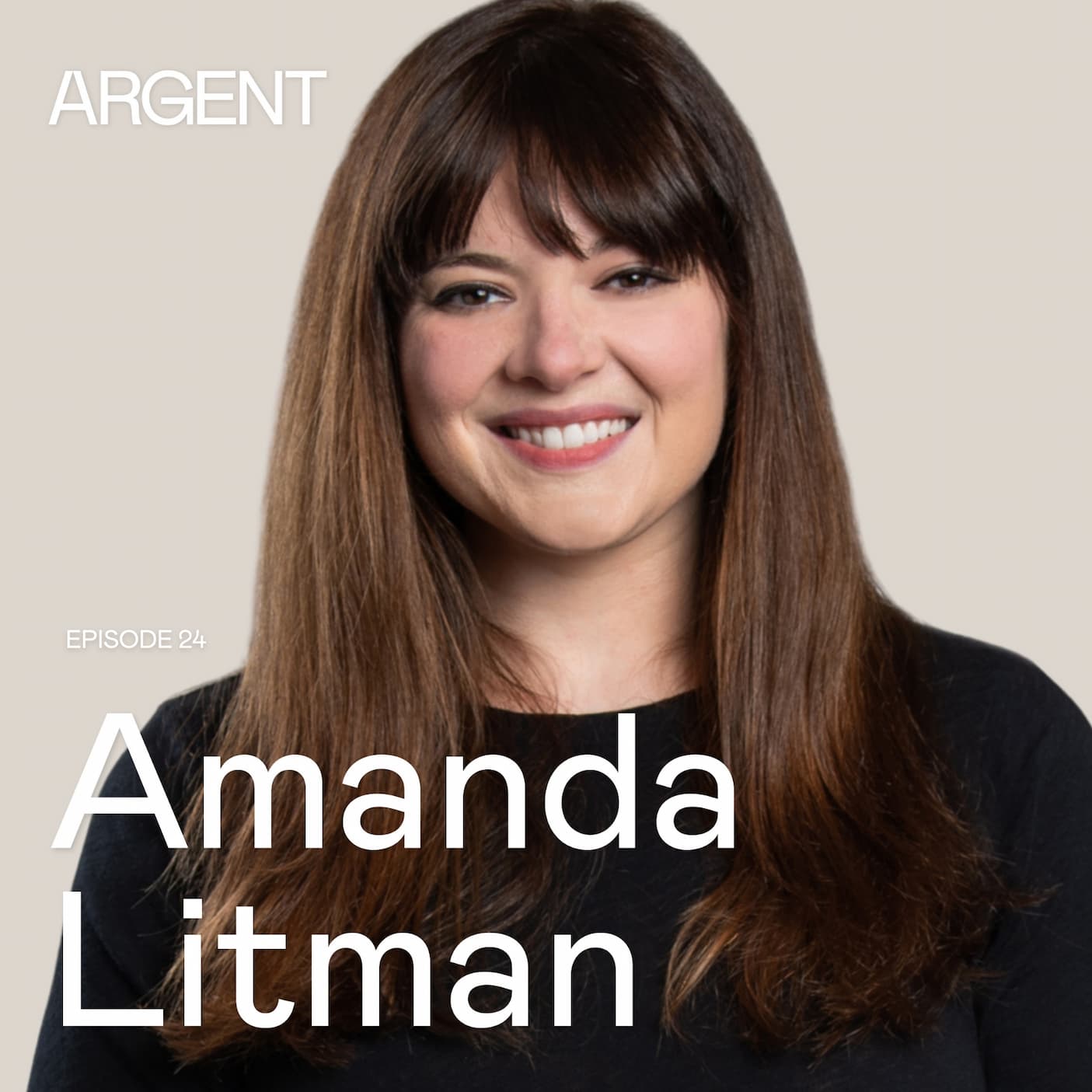 Episode 24: Amanda Litman