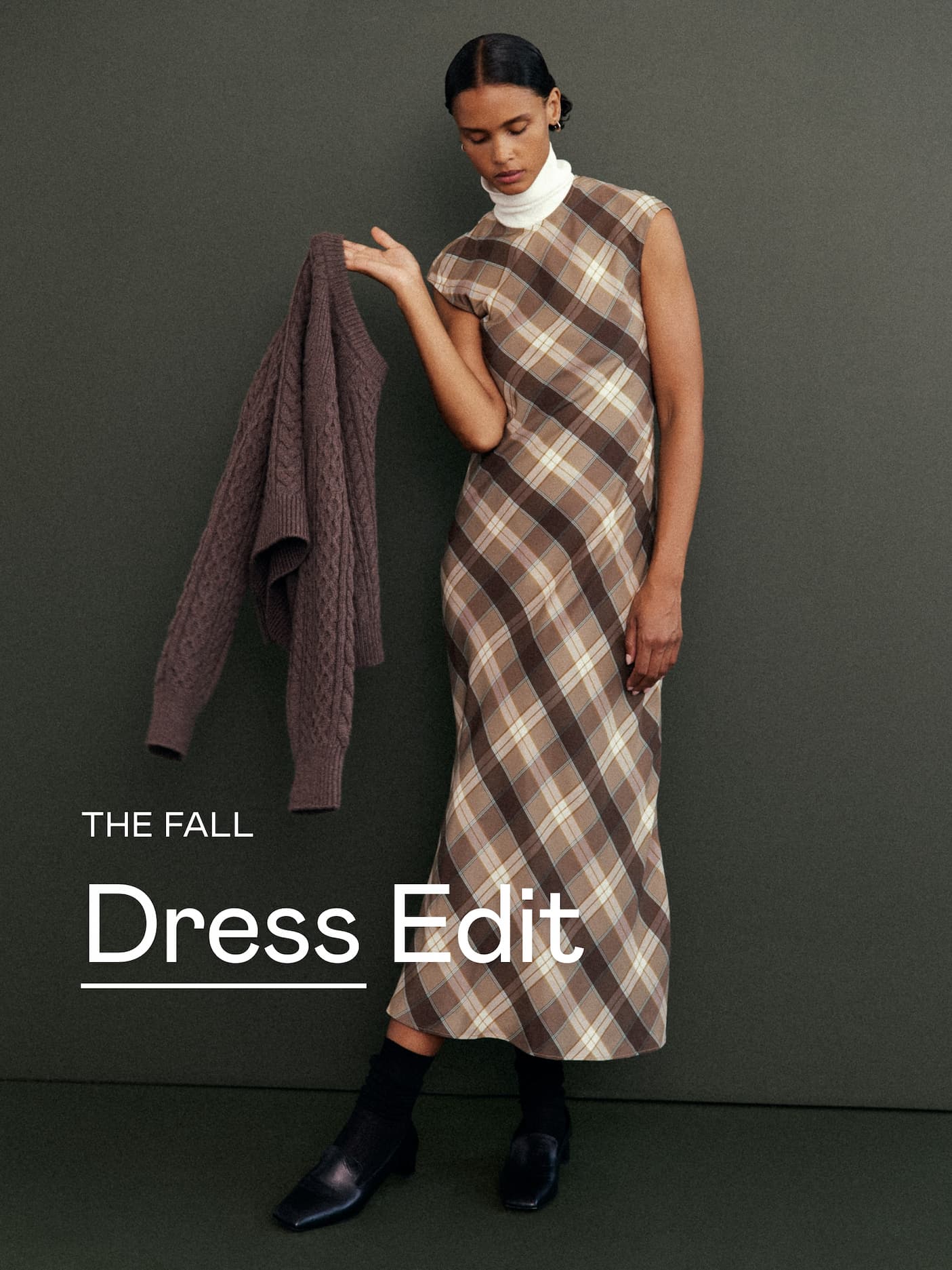 The Fall Dress Edit The Fall Dress Edit