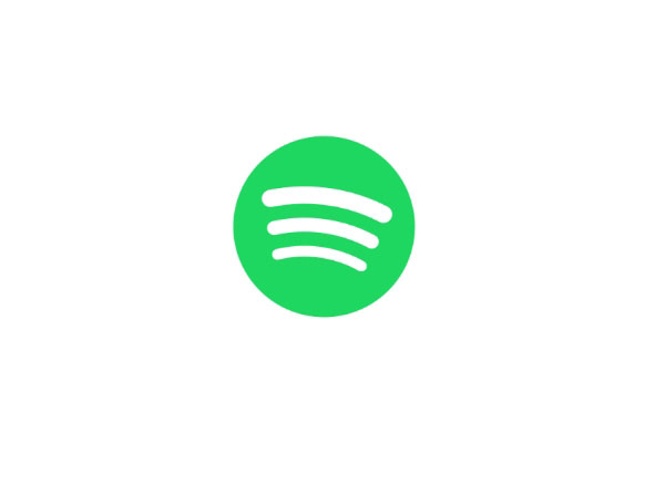 Listen on Spotify