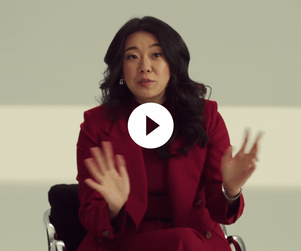 Meet Our Work Friends