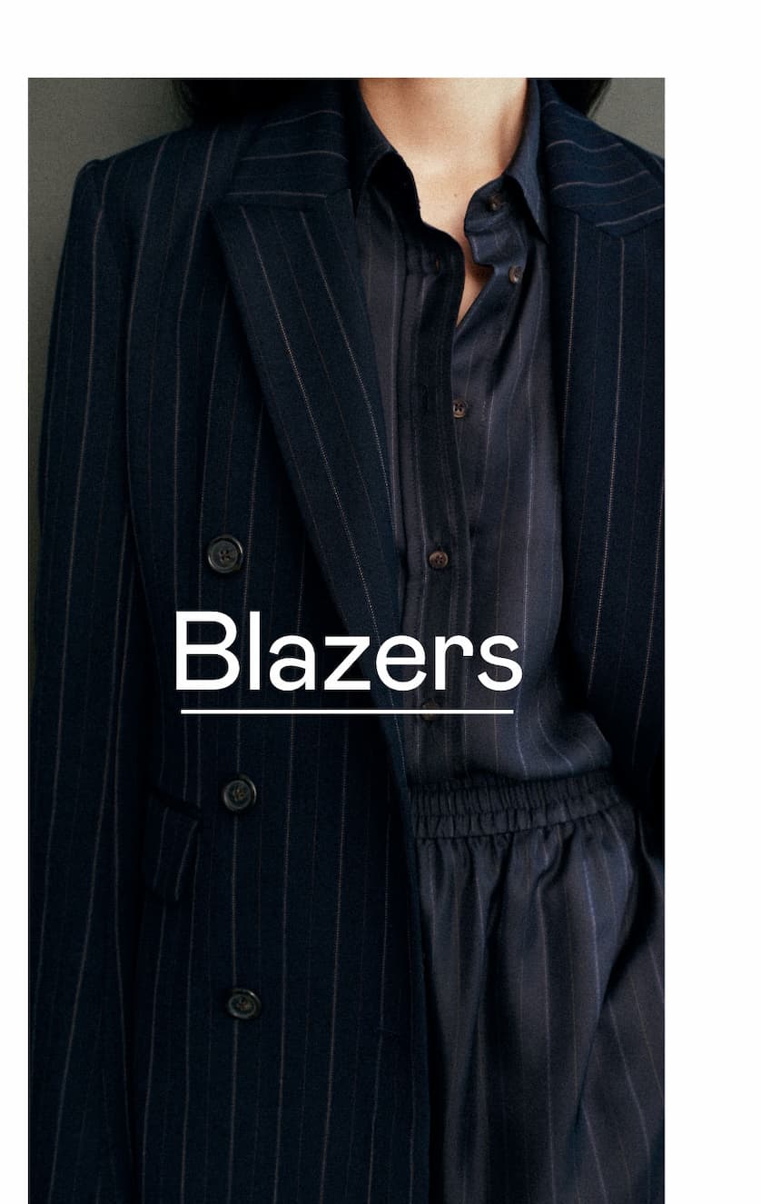 Blazers Blazers
