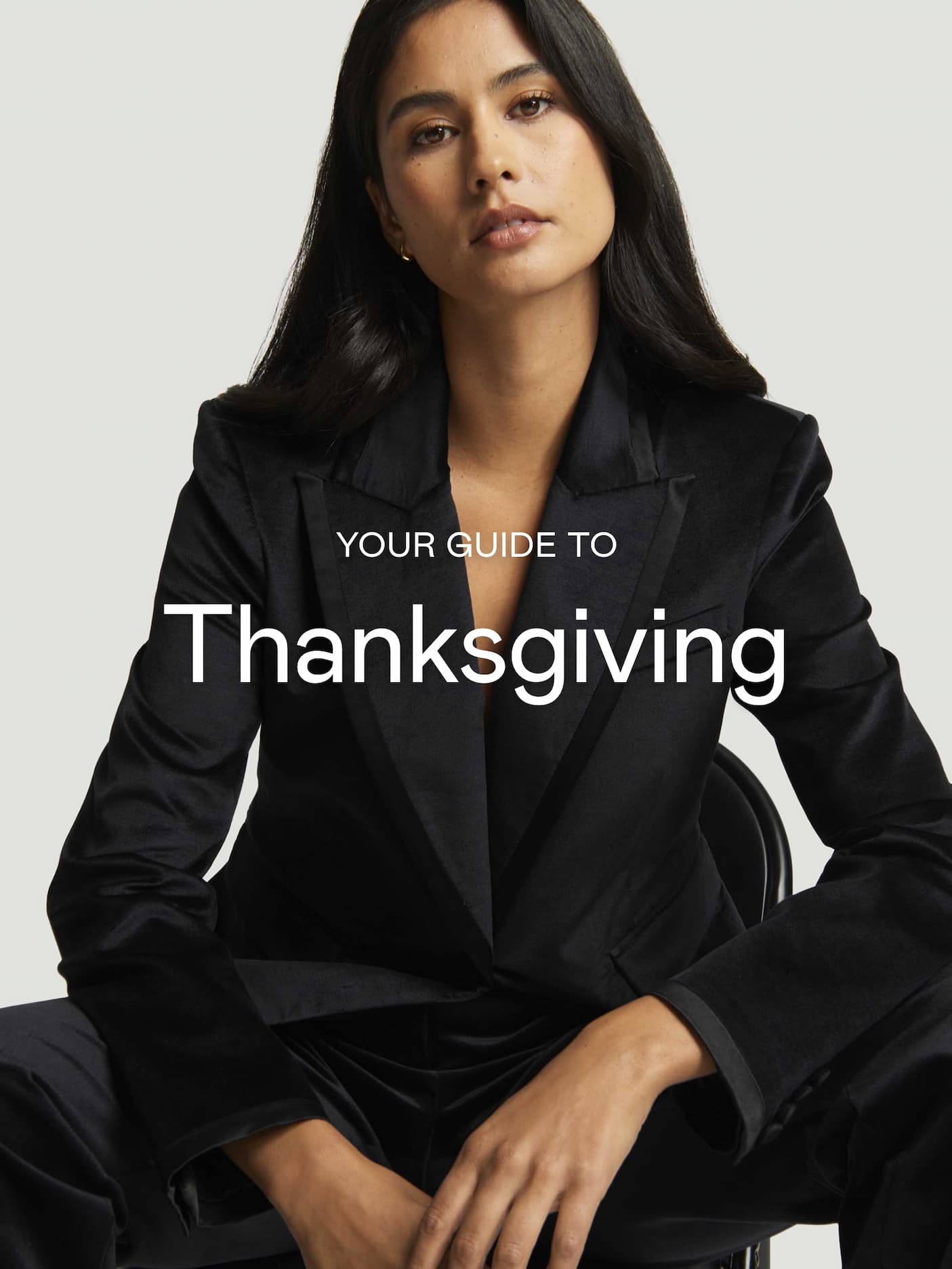 Your Guide To: Thanksgiving